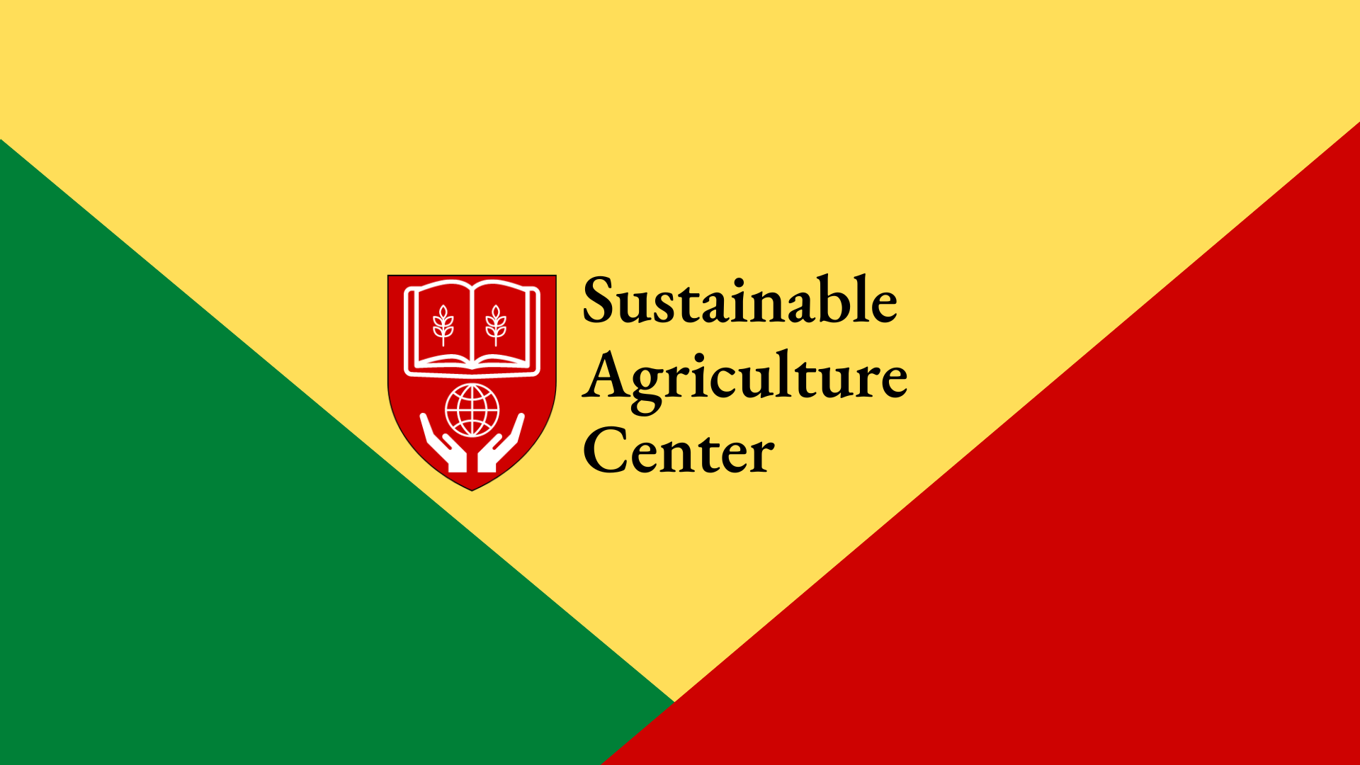 Sustainable Agriculture Practices Session 1